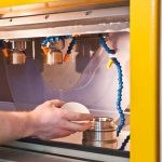 Optical Components Manufacturer